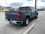 2022 GRAY CHEVROLET SILVERADO 1500 LT (1GCUYDED2NZ) with an 5.3L engine, Automatic transmission, located at 1960 Industrial Drive, Wasilla, 99654, (907) 274-2277, 61.573475, -149.400146 - Photo#3